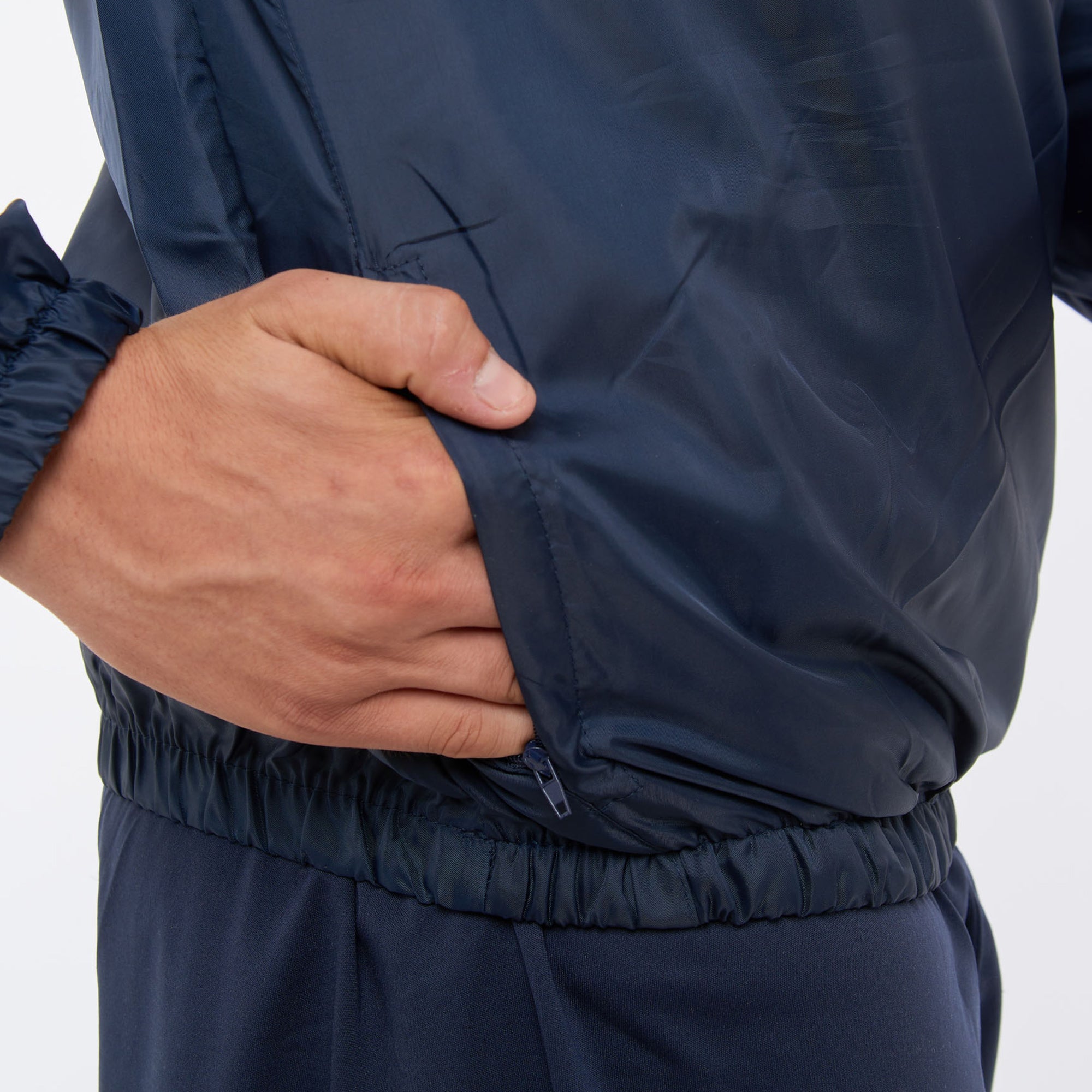 Outdoor rain jacket RAIN JACKET ANDALUSIA