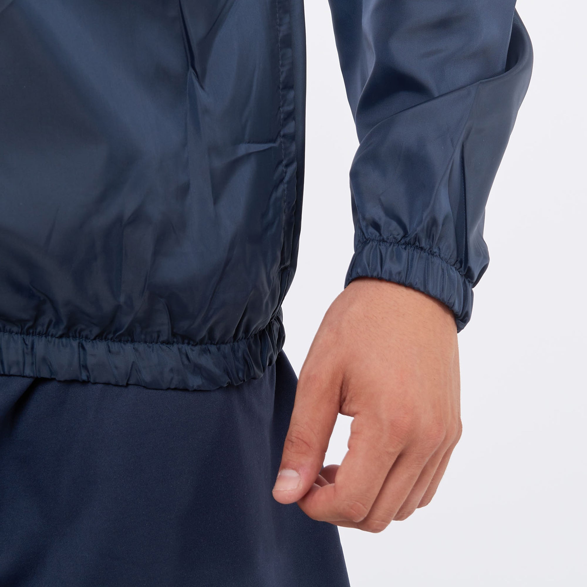 Outdoor rain jacket RAIN JACKET ANDALUSIA