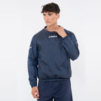 Outdoor rain jacket RAIN JACKET ANDALUSIA