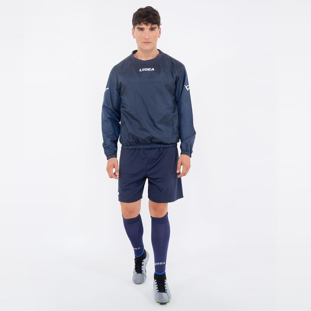Outdoor rain jacket RAIN JACKET ANDALUSIA