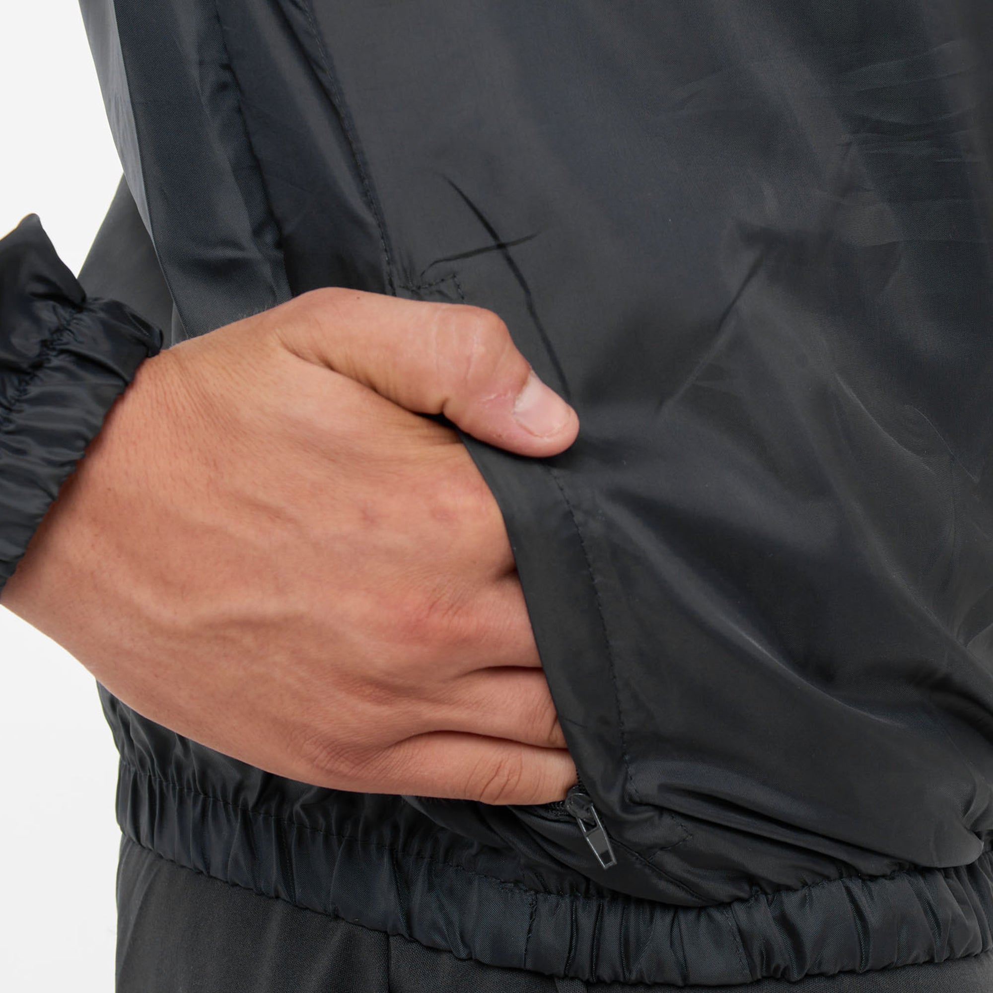 Outdoor rain jacket RAIN JACKET ANDALUSIA