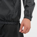 Outdoor rain jacket RAIN JACKET ANDALUSIA
