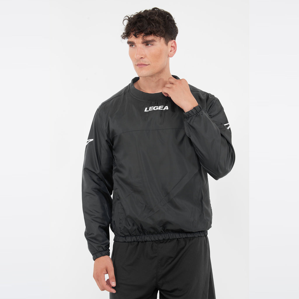 Outdoor rain jacket RAIN JACKET ANDALUSIA