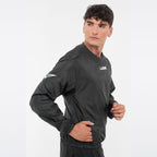 Outdoor rain jacket RAIN JACKET ANDALUSIA