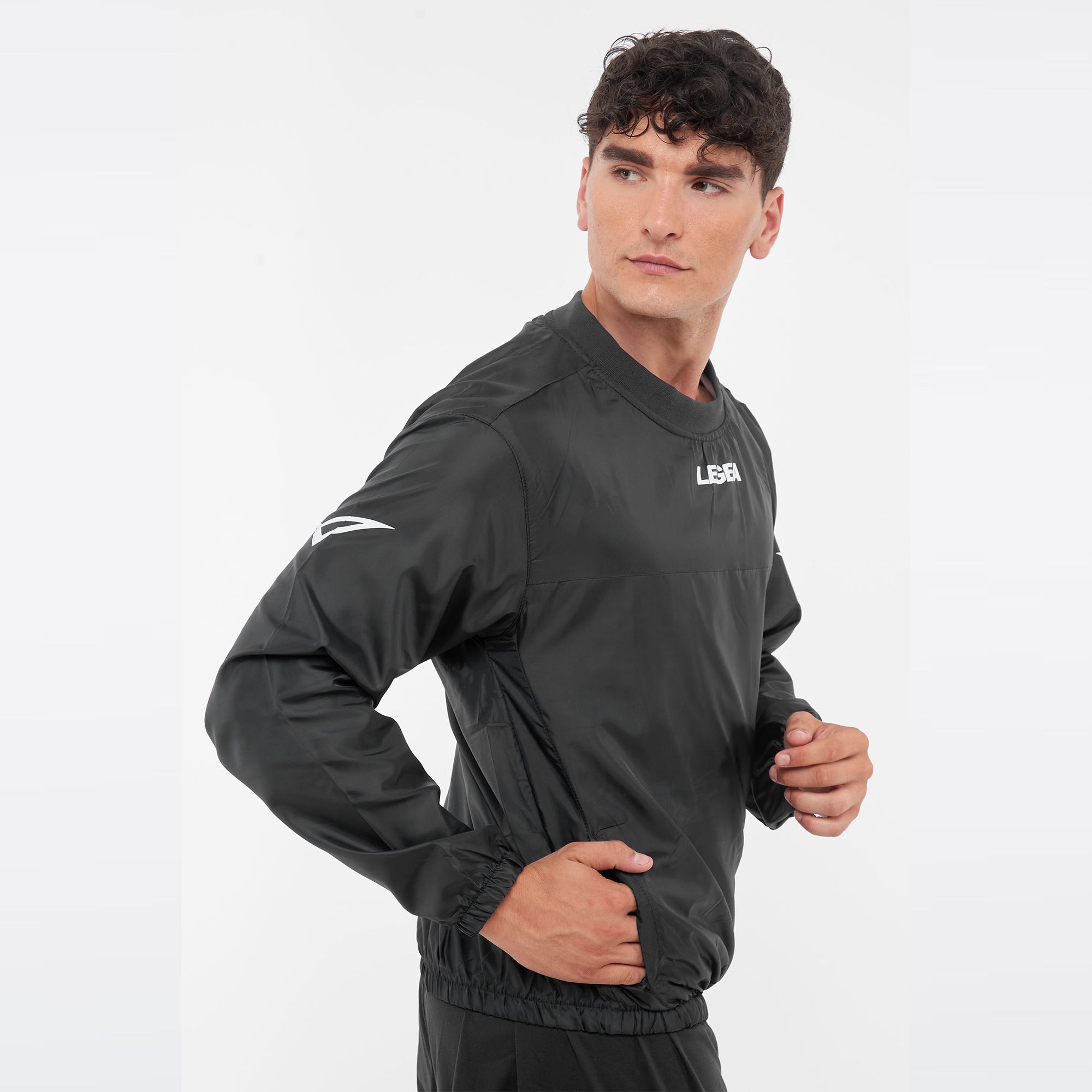 Outdoor rain jacket RAIN JACKET ANDALUSIA