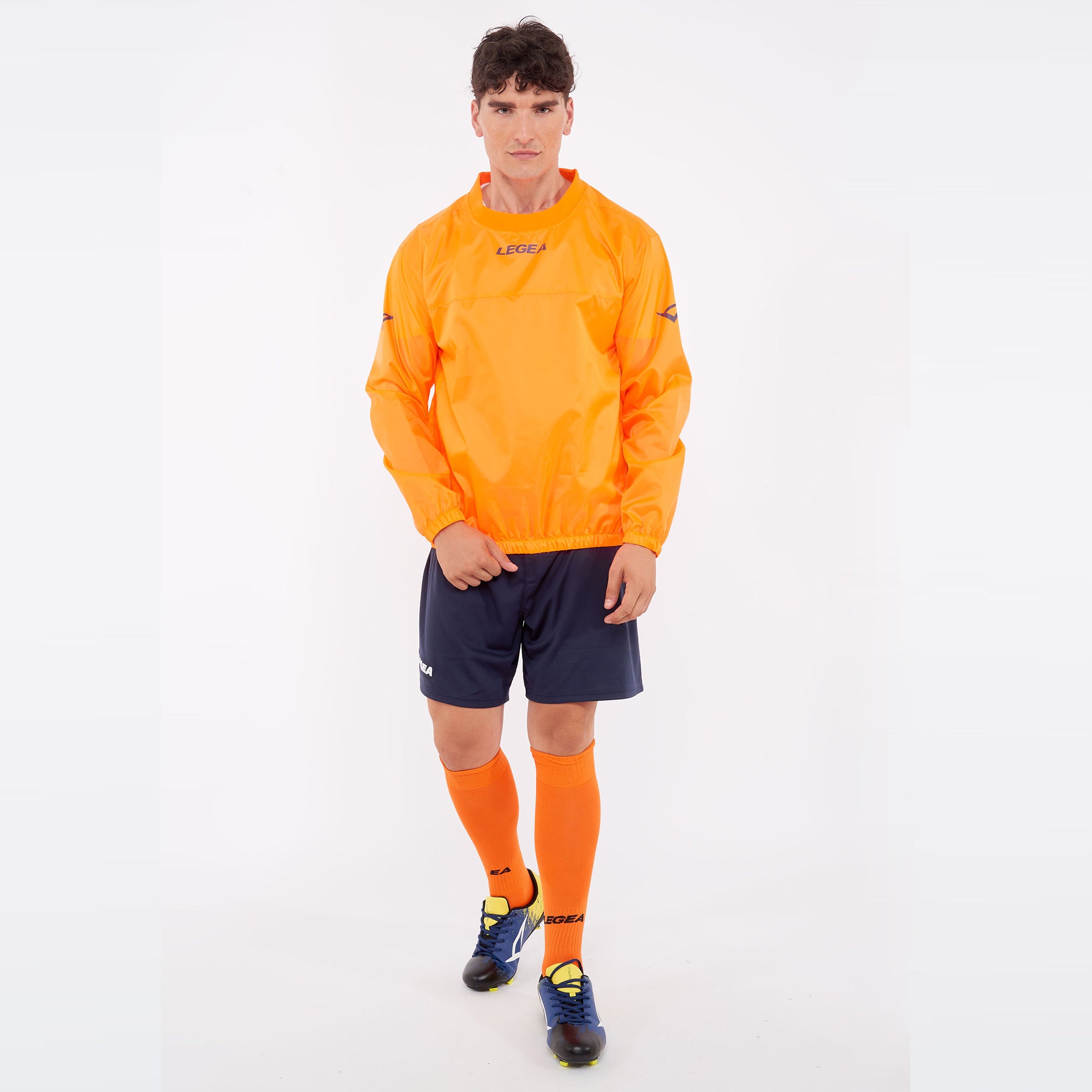 Outdoor rain jacket RAIN JACKET ANDALUSIA