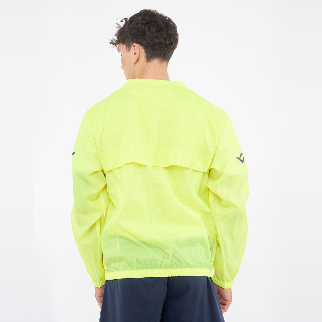 Outdoor rain jacket RAIN JACKET ANDALUSIA