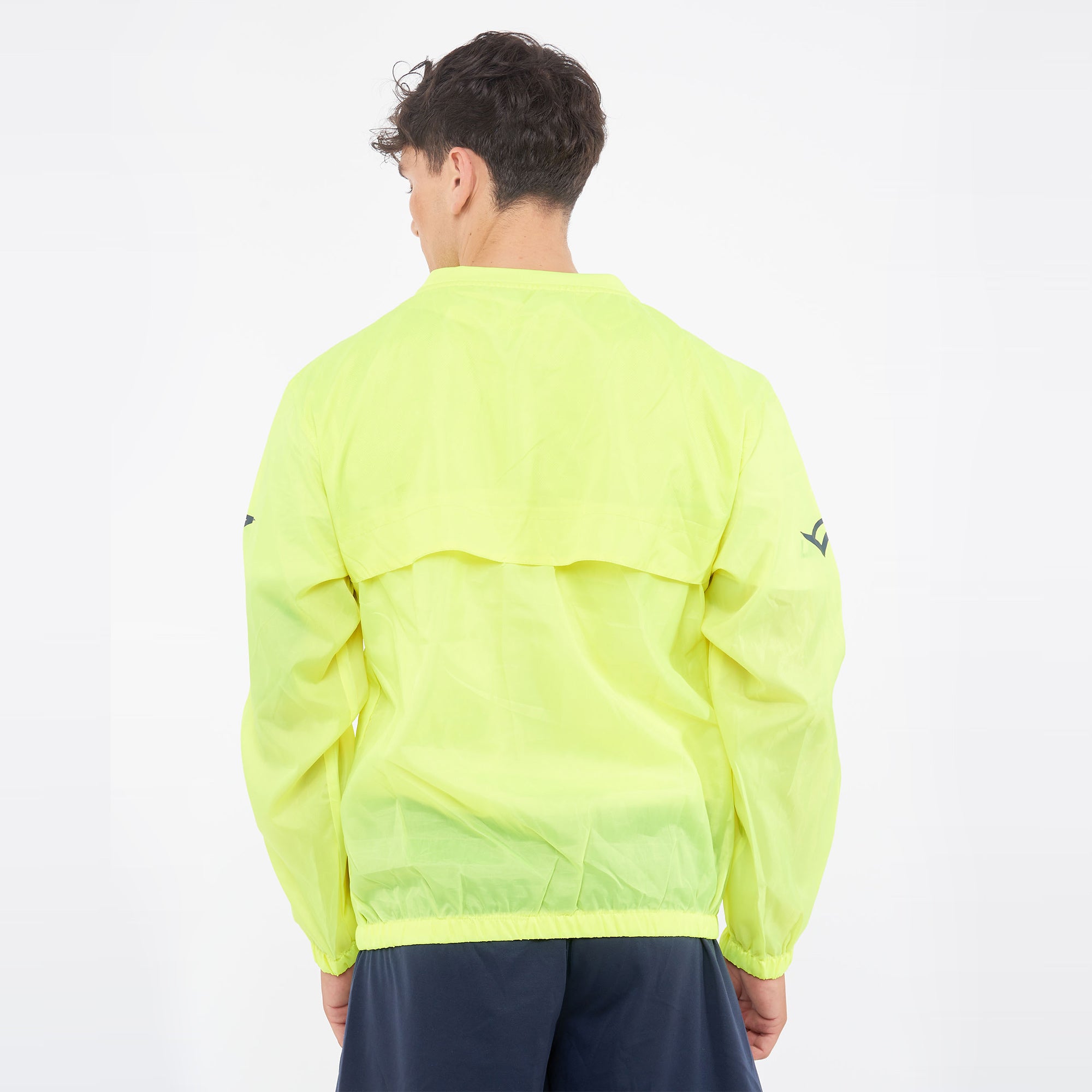 Outdoor rain jacket RAIN JACKET ANDALUSIA