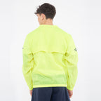 Outdoor rain jacket RAIN JACKET ANDALUSIA