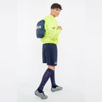 Outdoor rain jacket RAIN JACKET ANDALUSIA