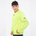 Outdoor rain jacket RAIN JACKET ANDALUSIA