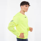 Outdoor rain jacket RAIN JACKET ANDALUSIA