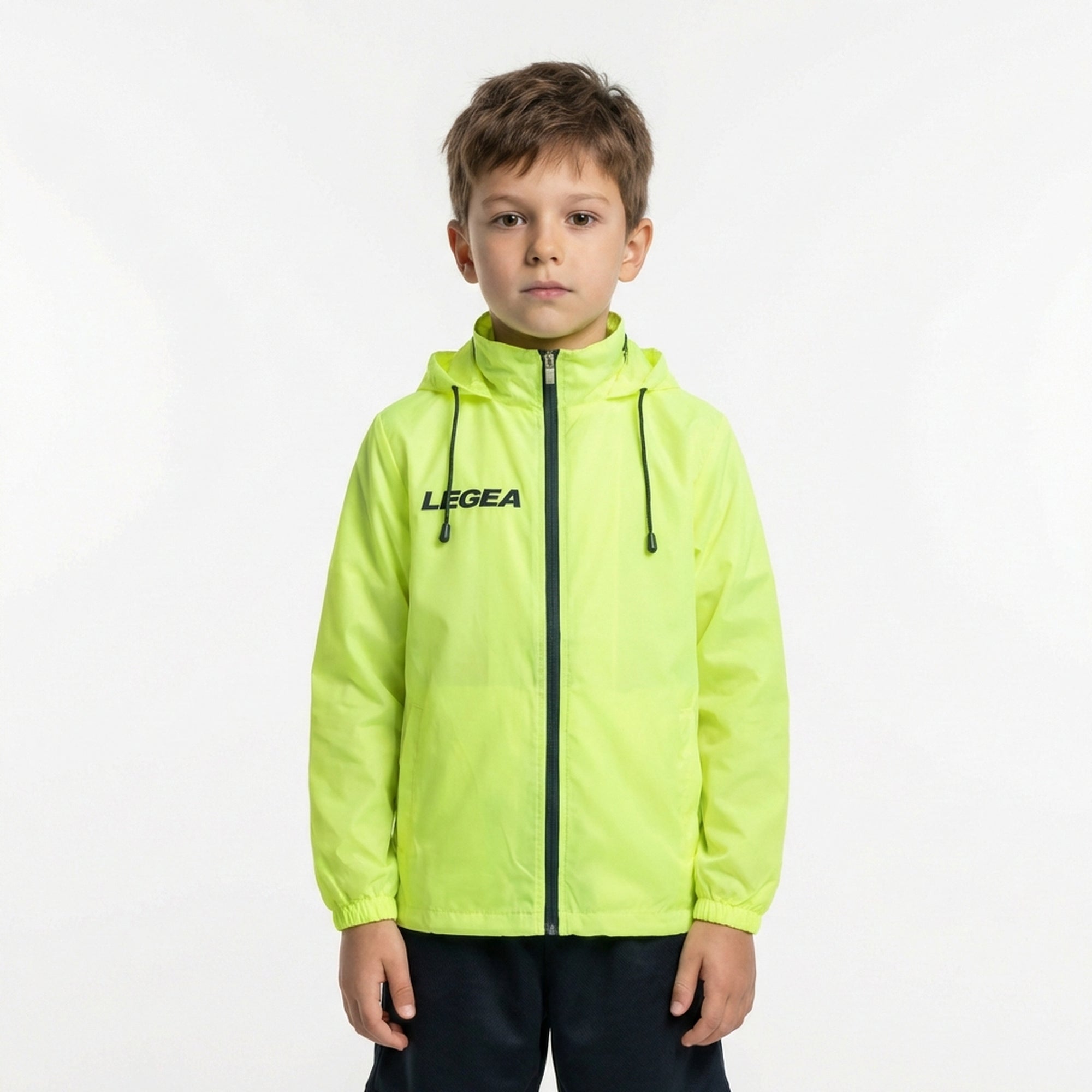 Giacca  Antipioggia Cairo