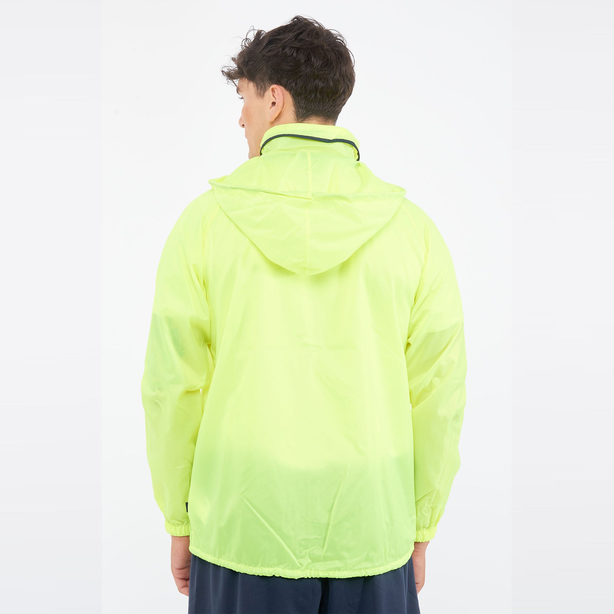 Cairo Rain Jacket