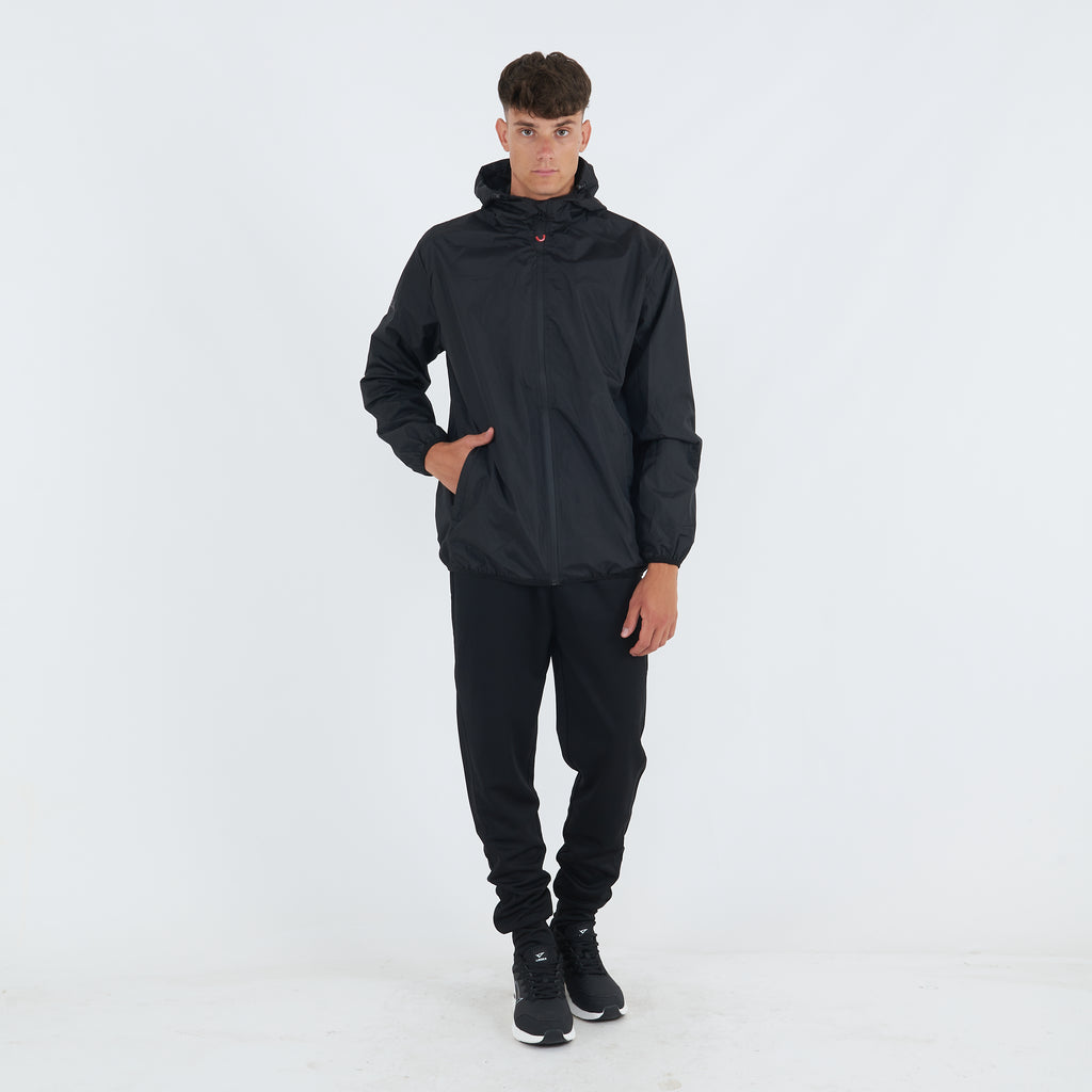 Lima windbreaker jacket