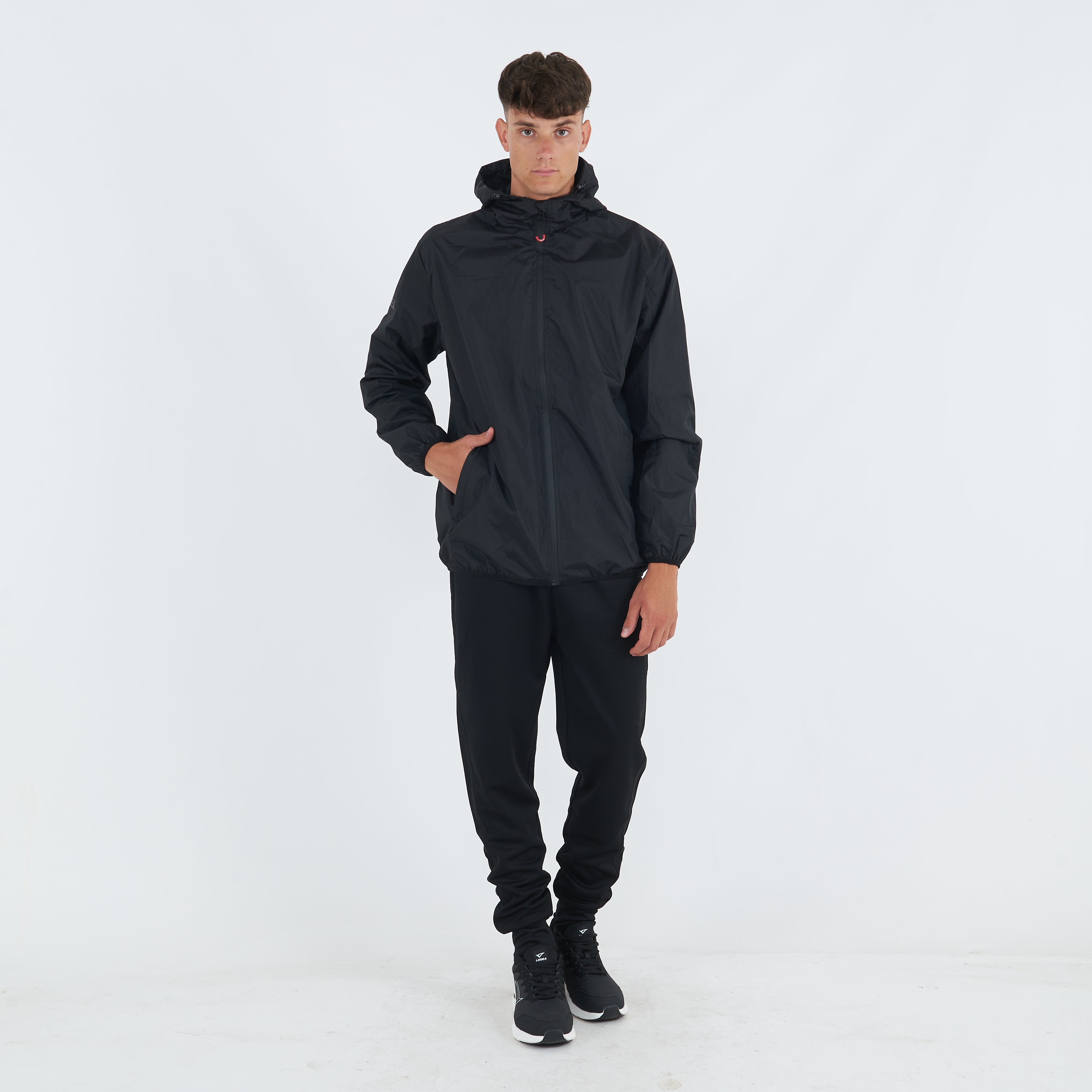 Lima windbreaker jacket