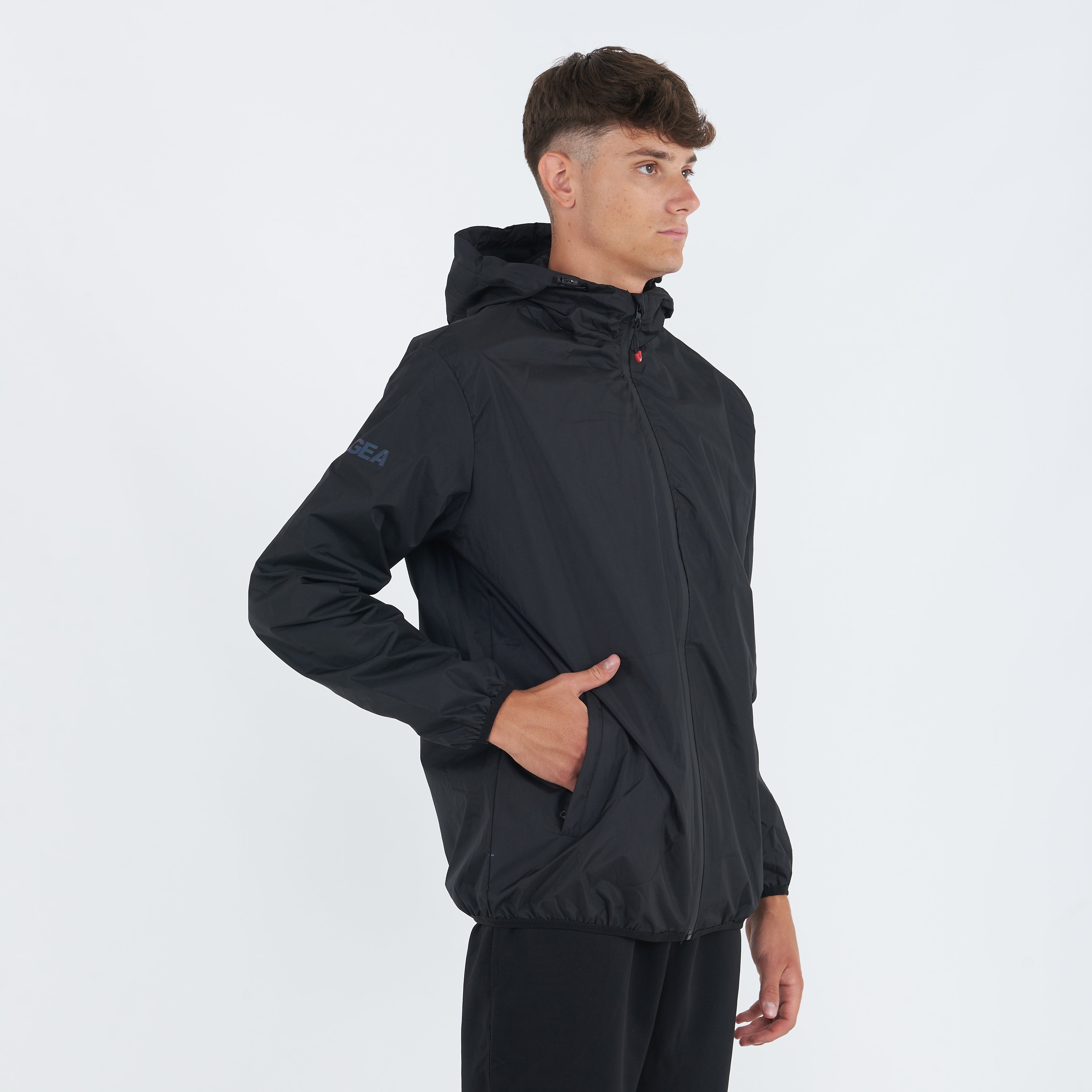 Lima windbreaker jacket