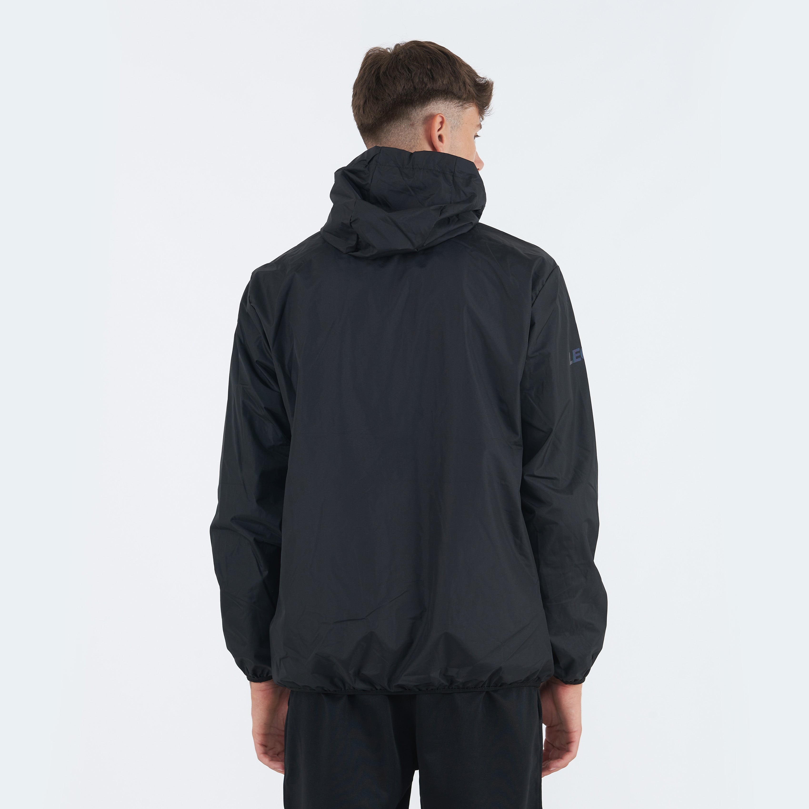 Lima windbreaker jacket