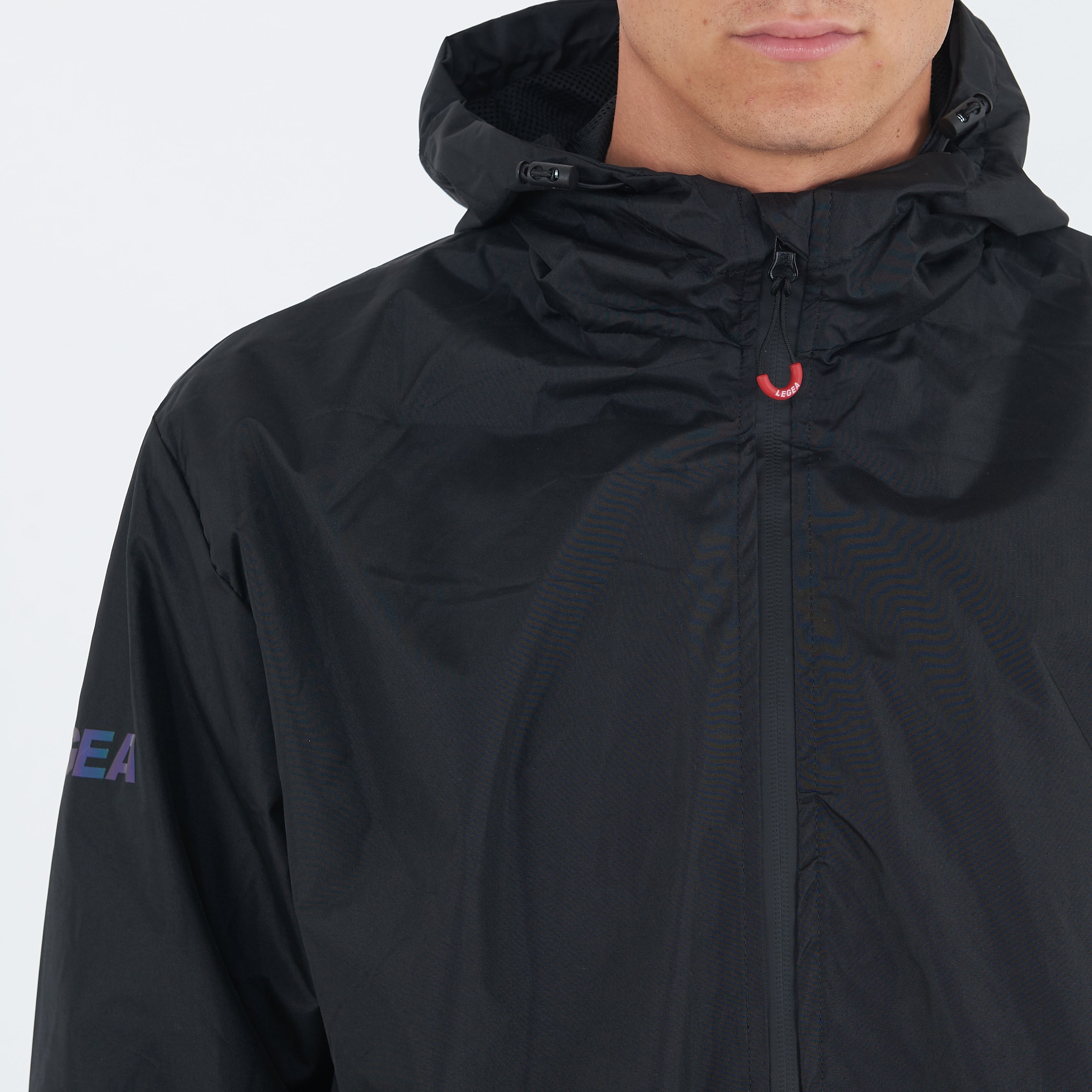 Lima windbreaker jacket