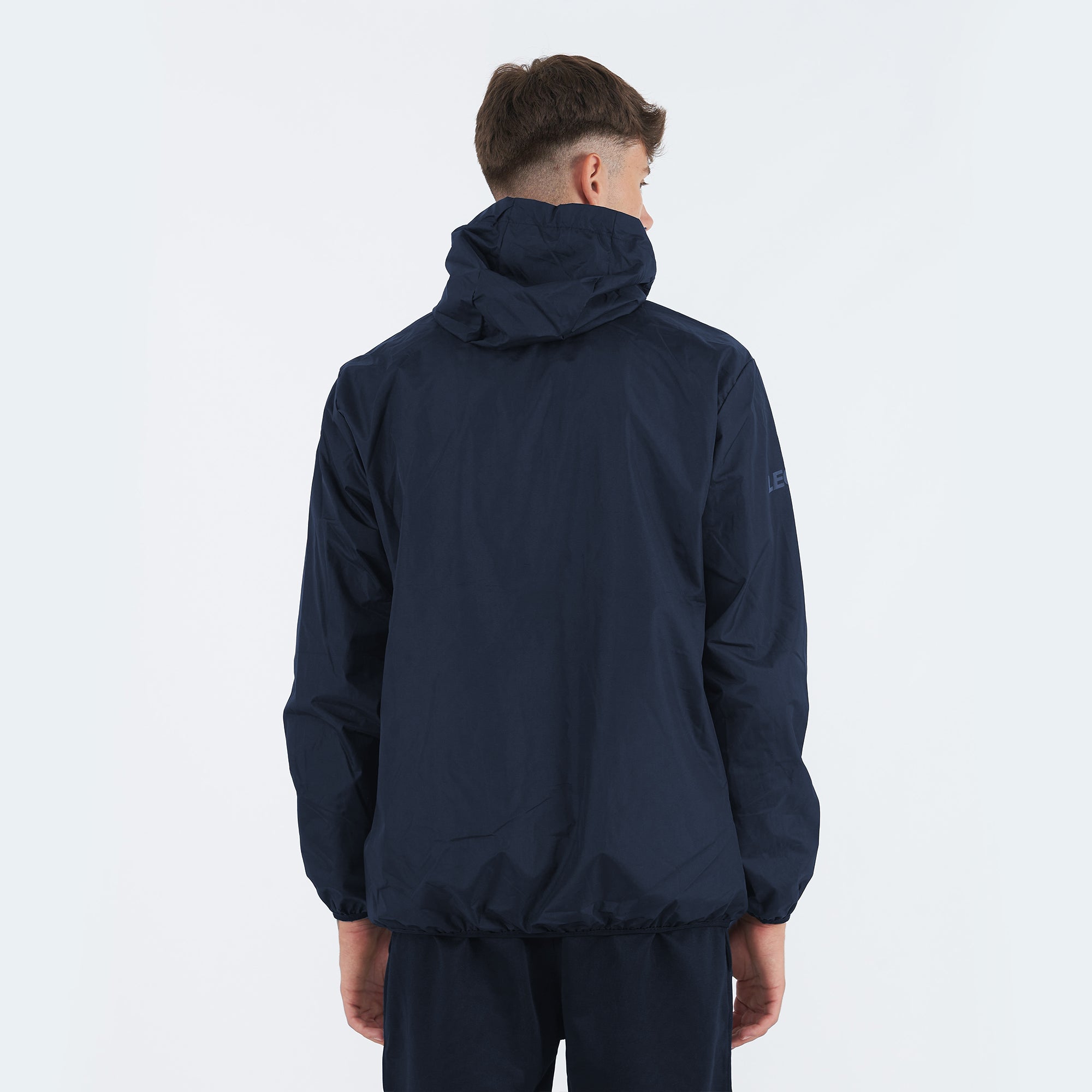 Lima windbreaker jacket