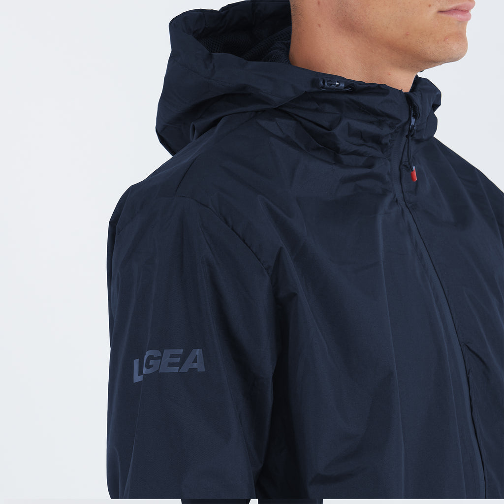 Giacca antivento Lima