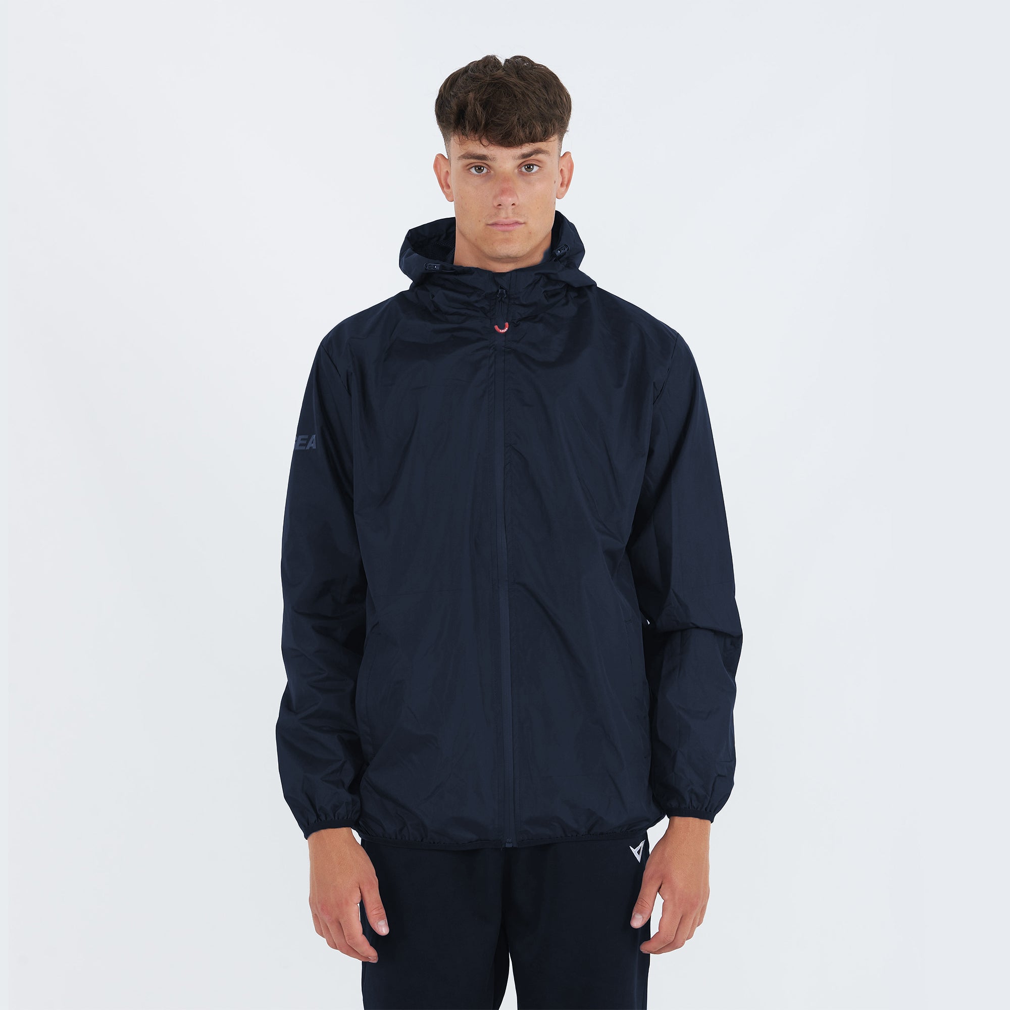 Giacca antivento Lima