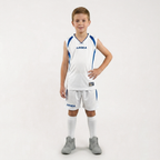 Kit Completo da basket Detroit - taglie piccole