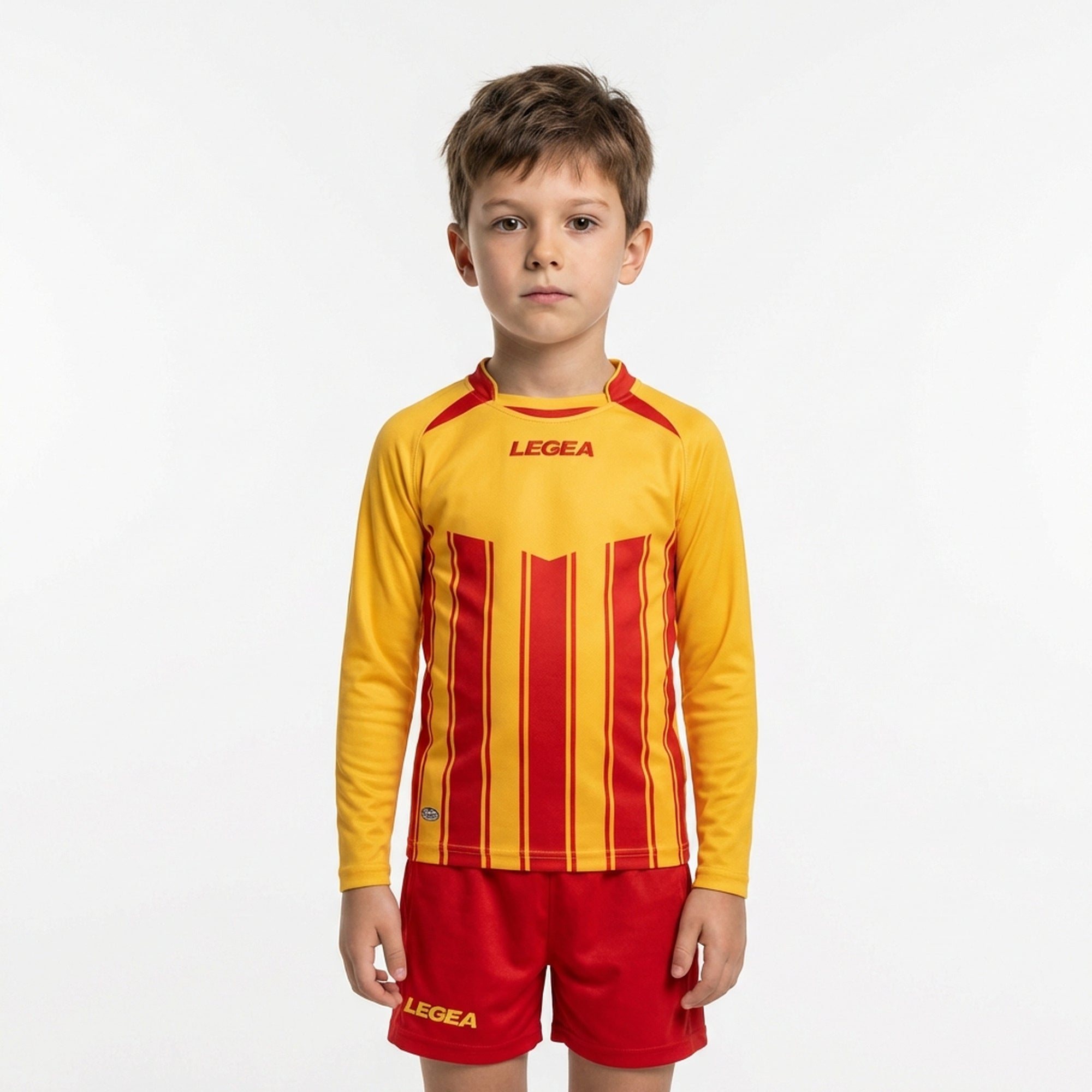 Kit de la Liga Premier del Manchester