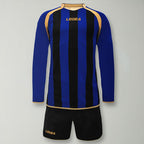 Kit da Calcio maniche lunghe RIAD ML