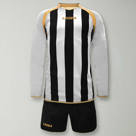 Kit da Calcio maniche lunghe RIAD ML
