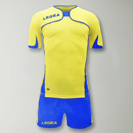 Completino da calcio Setubal