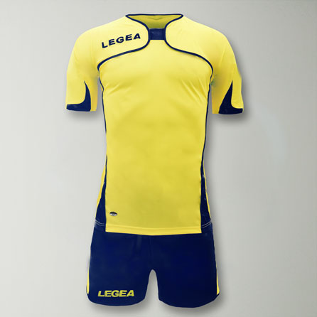 Completino da calcio Setubal