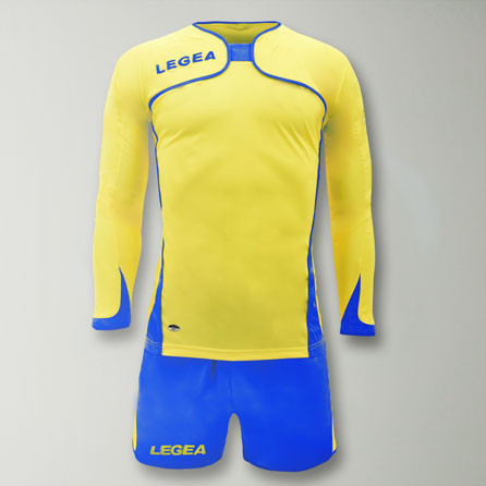 Maglia Amsterdam ML