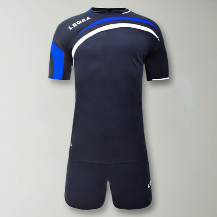 Completo da calcio Lubiana