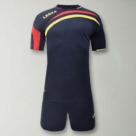 Completo da calcio Lubiana
