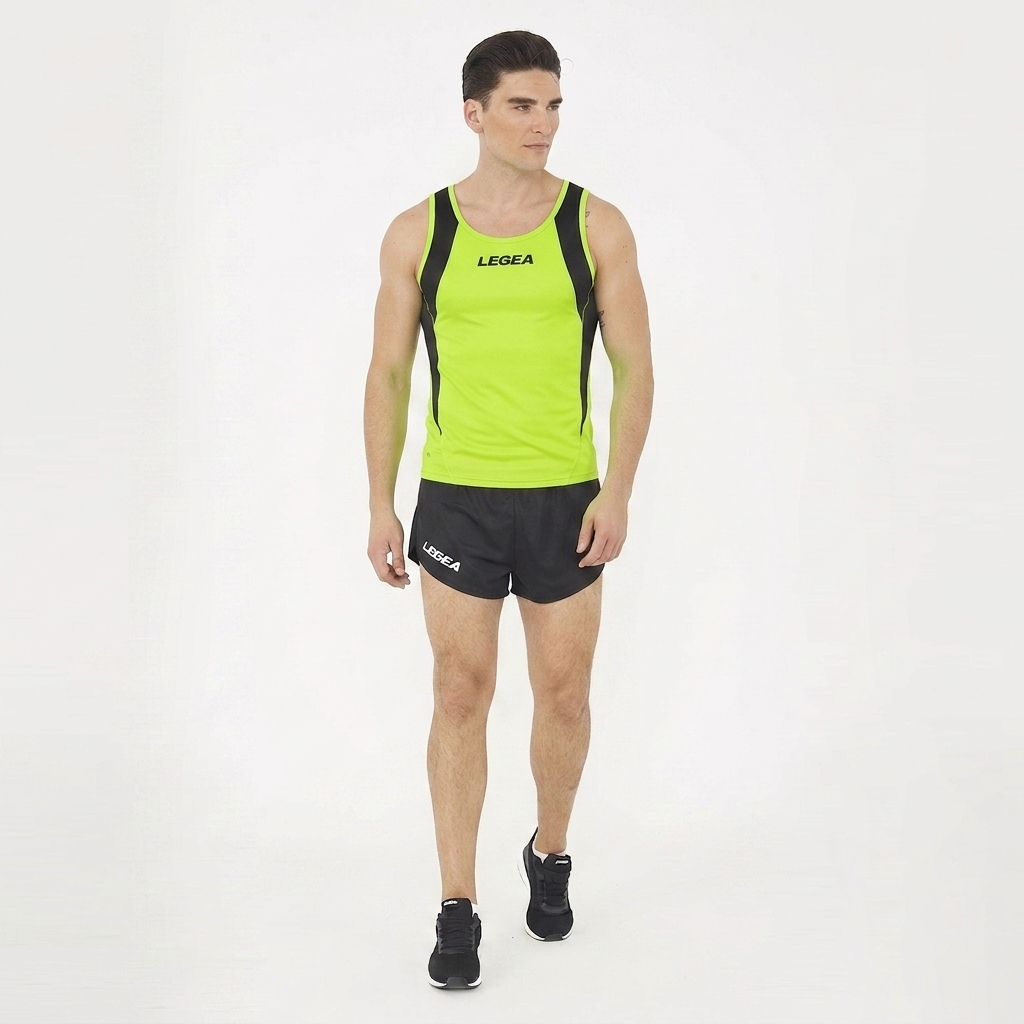 Completo da atletica leggera Fiji
