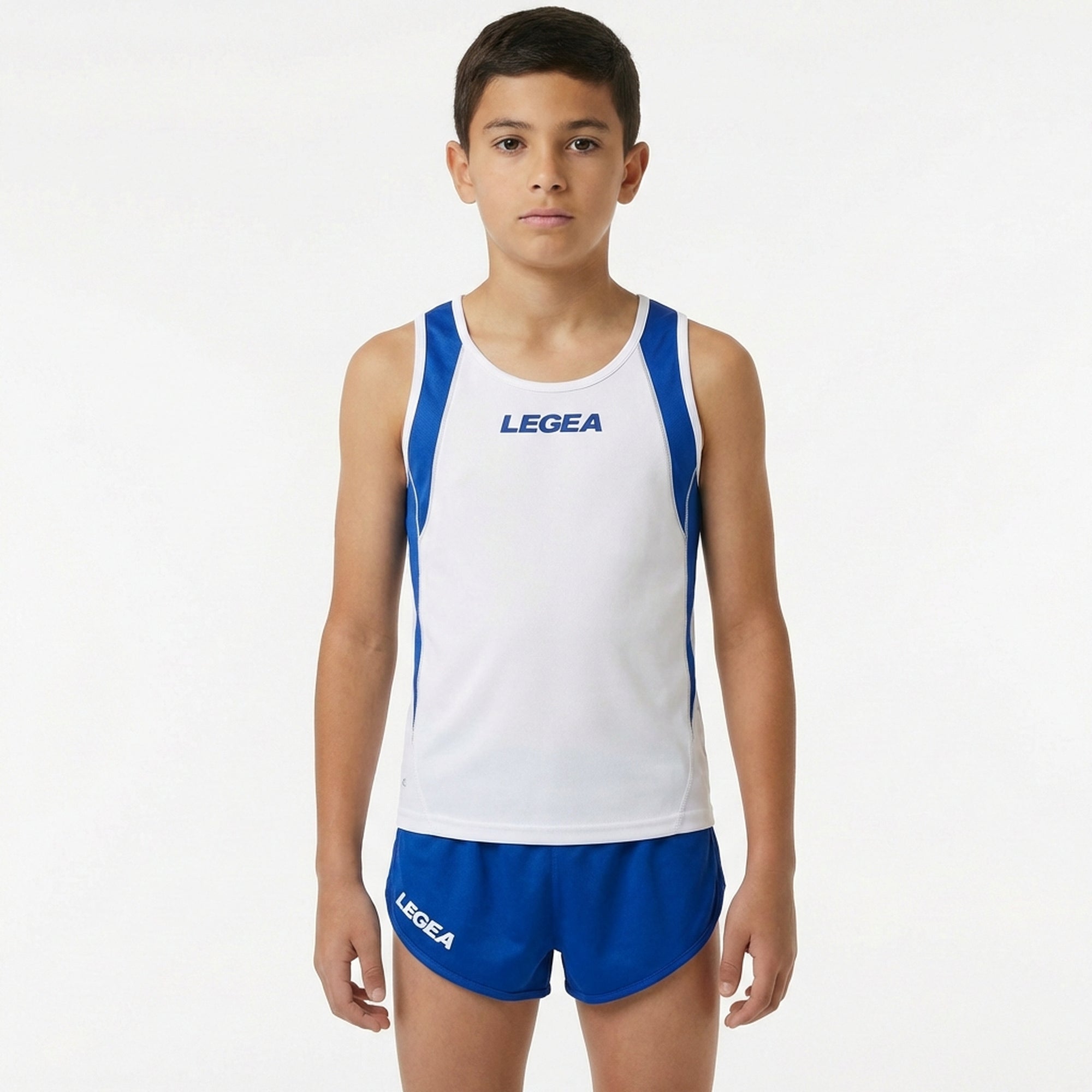 Kit di atletica New York 42