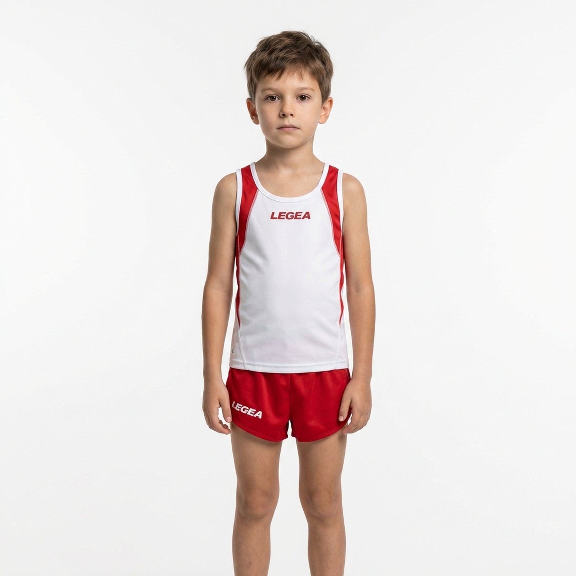 Kit di atletica New York 42