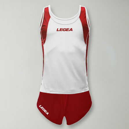 Kit di atletica New York 42