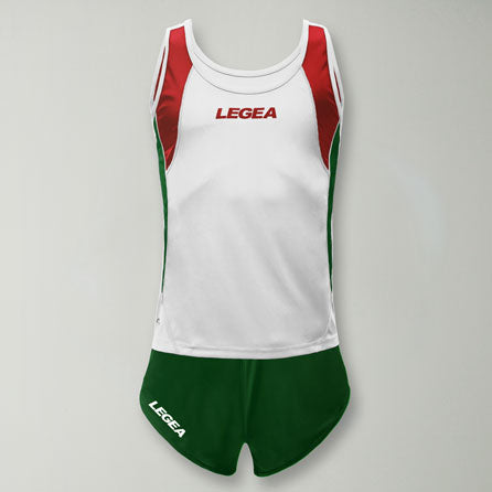 Atletiek kit Marathon
