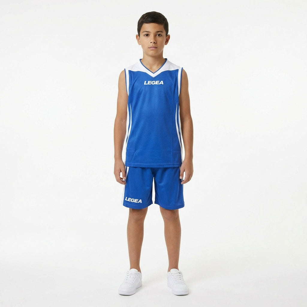 Kit Jackson basket pour l'entraînement