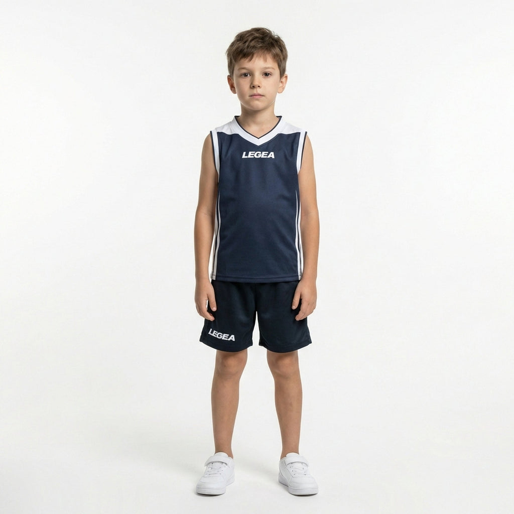 Kit Jackson basket pour l'entraînement