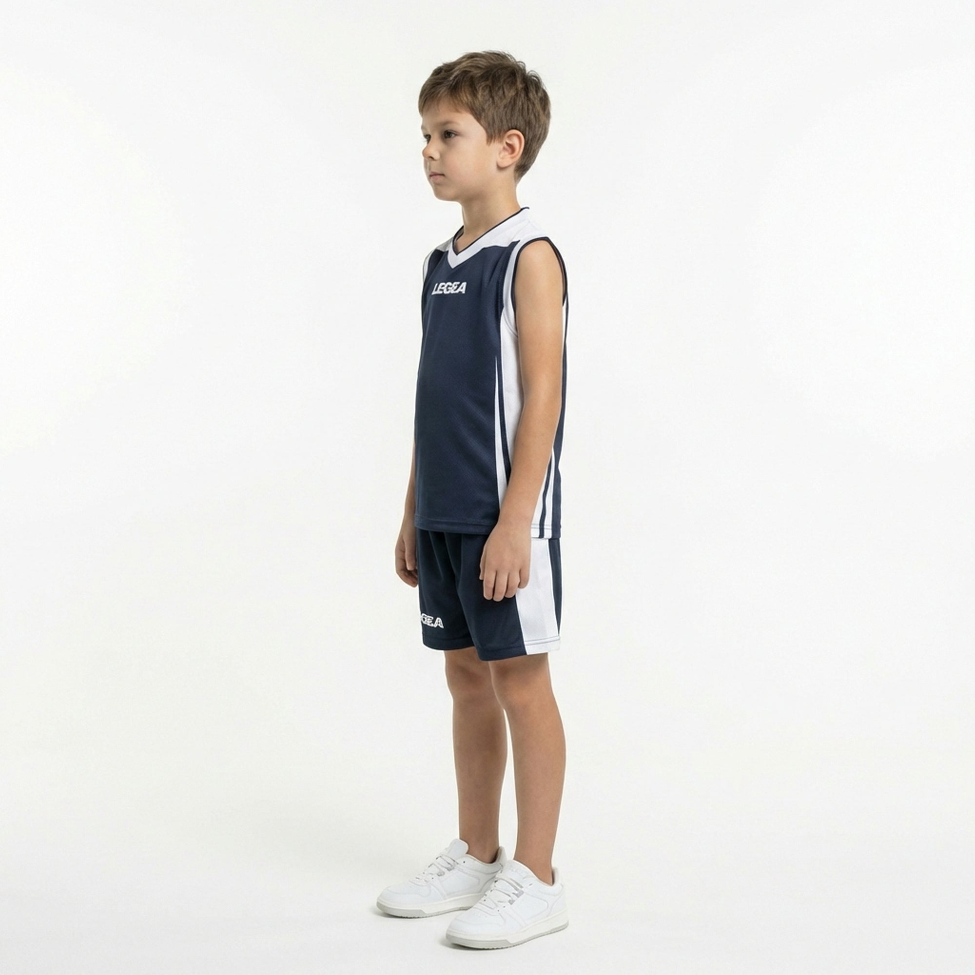 Jackson basket sæt til træning