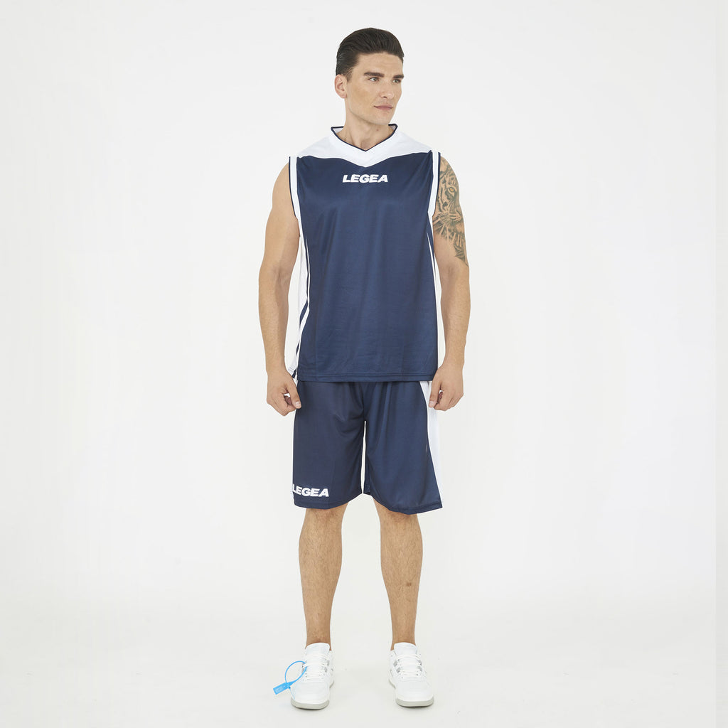 Completo da basket Jackson
