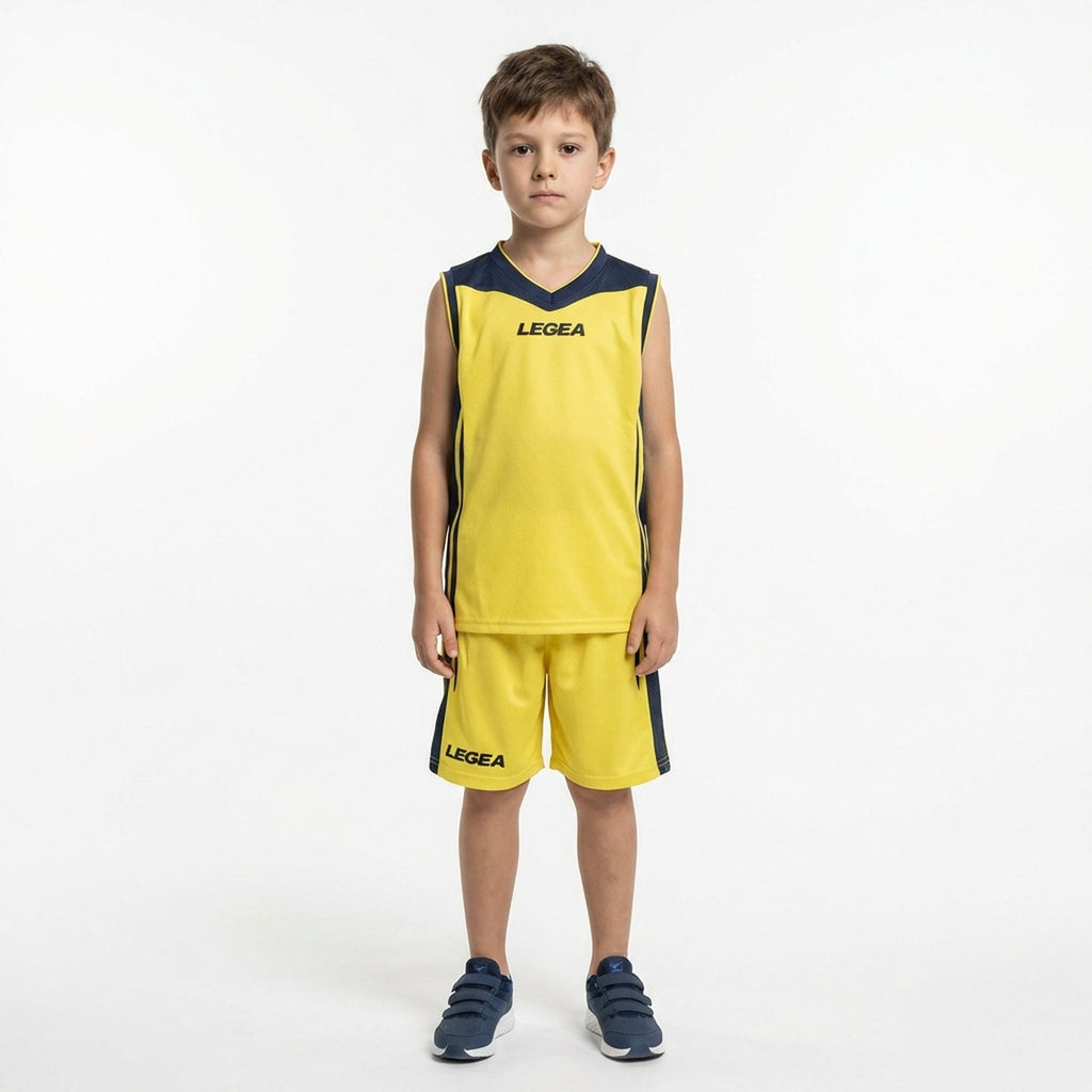 Kit Jackson basket pour l'entraînement