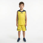 Kit Jackson basket pour l'entraînement