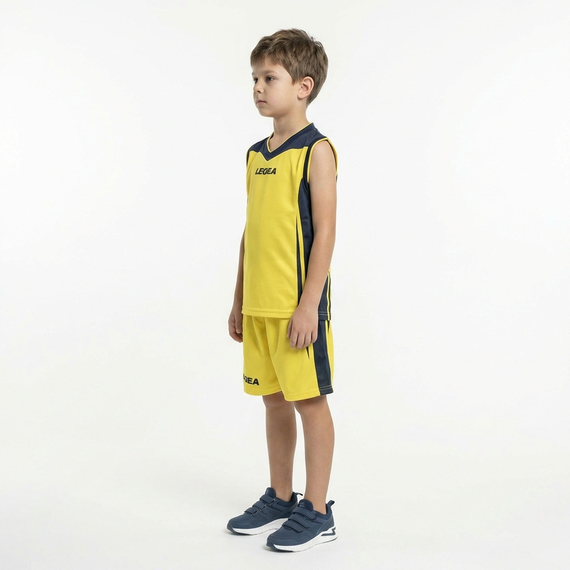 Jackson Basketball Training Kit