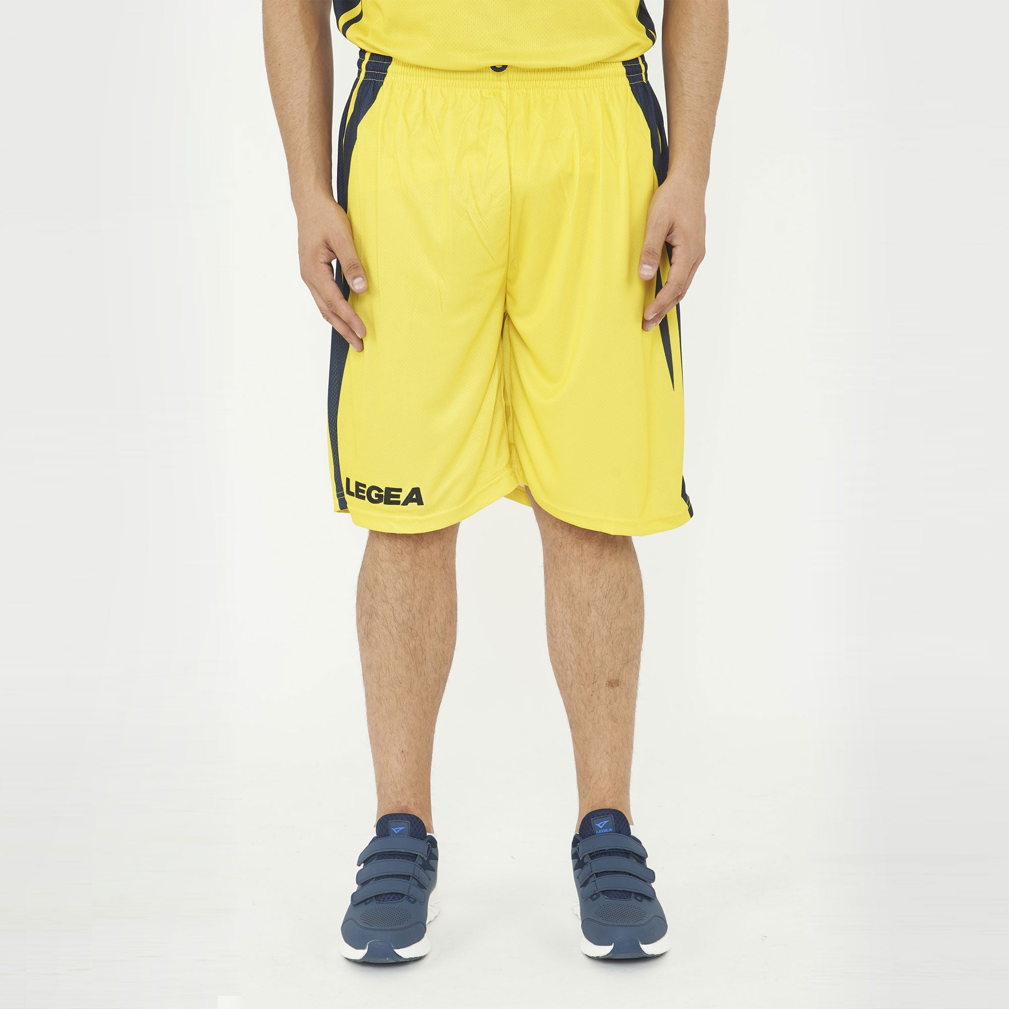 Completo da basket Jackson