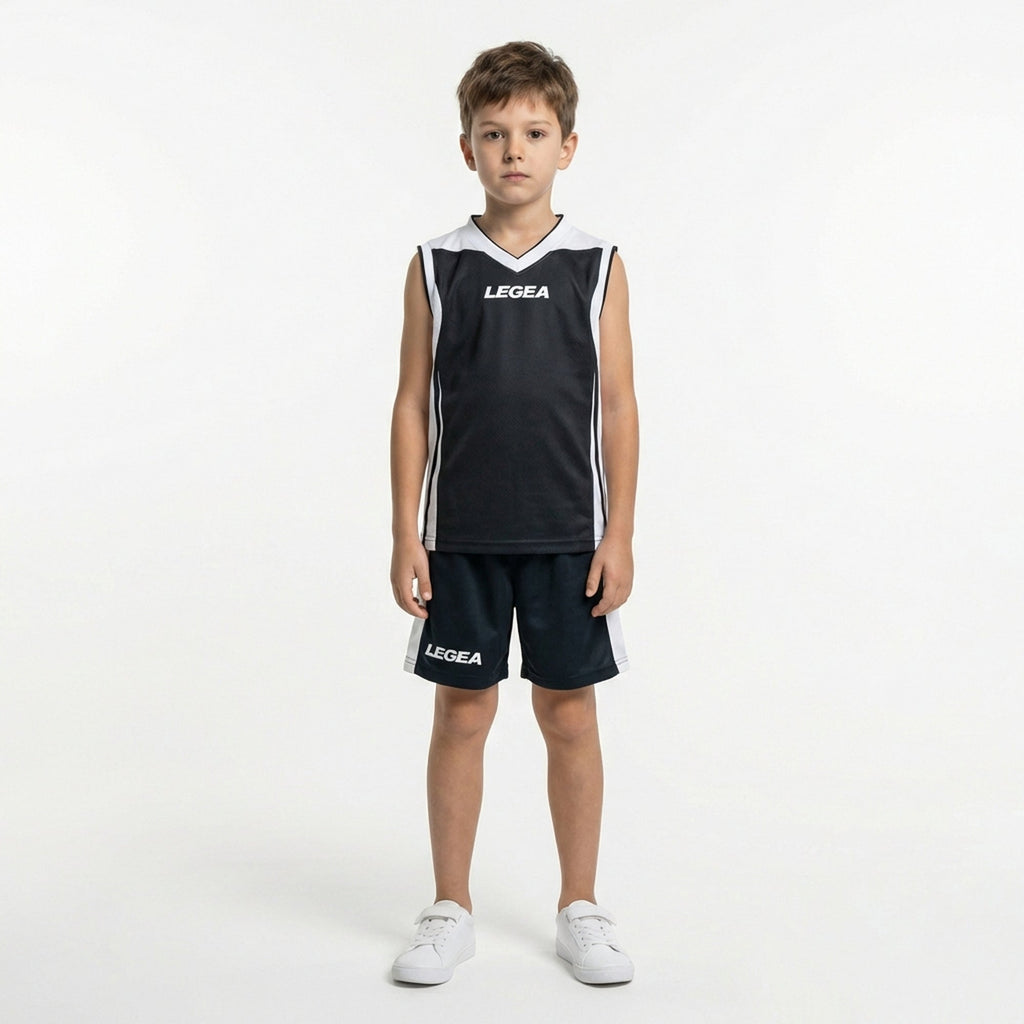Kit Jackson basket pour l'entraînement