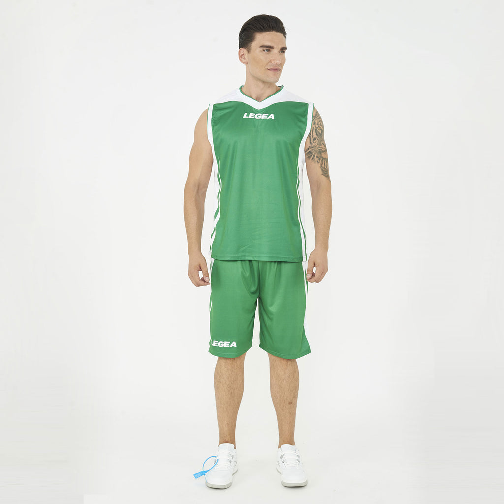 Completo da basket Jackson